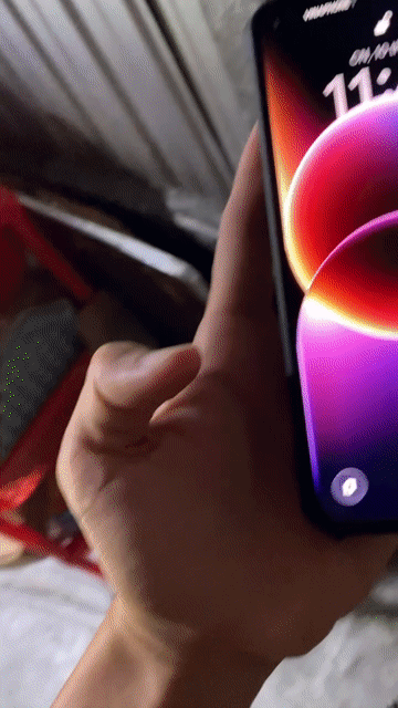Realme GT 7 Pro Racing 16/256GB. Mua bán Điện thoại tại Huyện Trần Văn Thời Cà Mau được đăng bởi Huỳnh Minh Cảnh hình 1