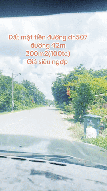 Mua bán Đất Huyện Phú Giáo Bình Dương diện tích 300 m² giá 1,15 tỷ