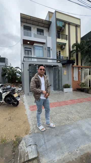 Mua bán Nhà ở Quận Cẩm Lệ Đà Nẵng diện tích 100 m² giá 8,2 tỷ