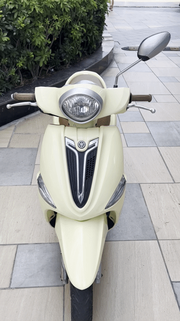 💥Yamaha Nozza fi 110 💥Biển Số TP💥CÓ BẢO HÀNH💥💥💥🅾️. Mua bán Xe máy tại Quận Tân Phú Tp Hồ Chí Minh được đăng bởi XE MÁY QUANG LẬP hình 1