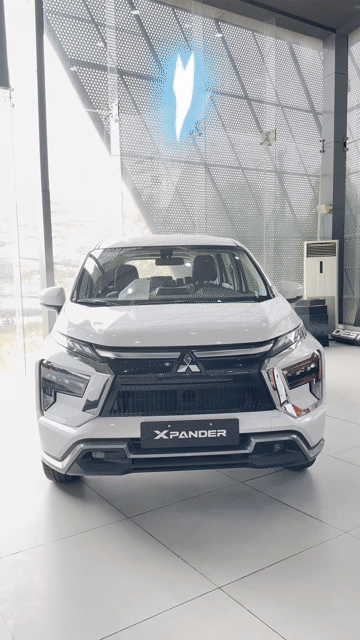 Mitsubishi Xpander 2026 Premium Trắng. Mua bán Ô tô tại Thành phố Biên Hòa Đồng Nai được đăng bởi Khánh Bùi hình 1