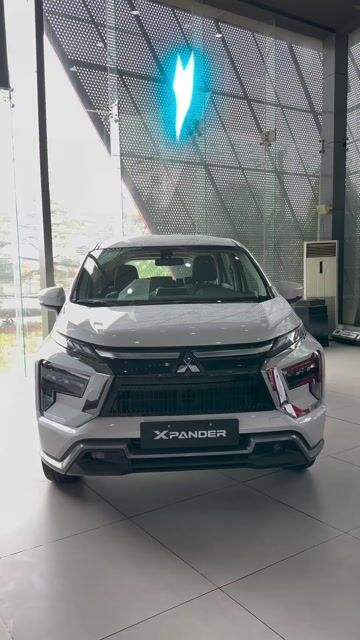 Mitsubishi Xpander 2026 Premium Trắng. Mua bán Ô tô tại Thành phố Biên Hòa Đồng Nai được đăng bởi Khánh Bùi hình 1