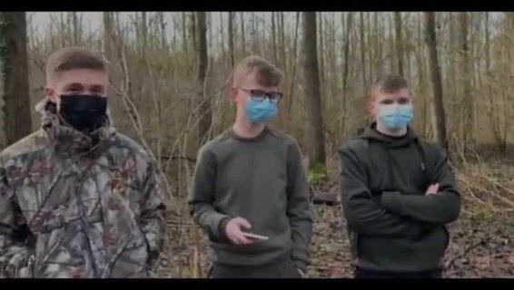 Le métier de technicien forestier