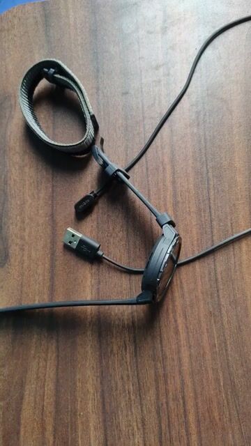 Đồng hồ Mibro GS Pro đã qua sử dụng. Mua bán Thiết bị đeo thông minh tại Quận Hoàn Kiếm Hà Nội được đăng bởi phuc doanh  hình 1