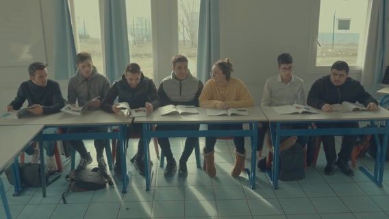 Ma formation connectée