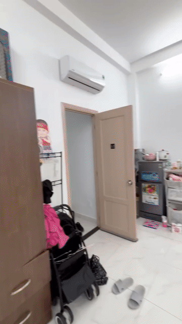 Cho thuê Phòng trọ Quận 4 Tp Hồ Chí Minh diện tích 30 m² giá 5,2 triệu/tháng