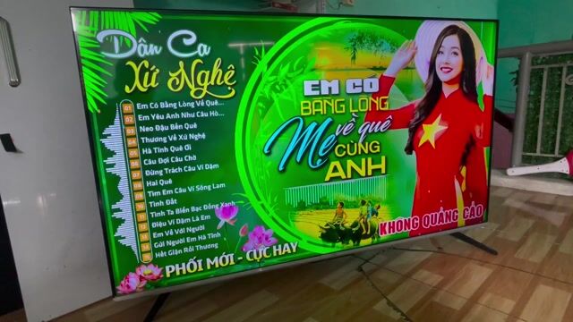 Tivi TCL 2022 50 inch. Mua bán Tivi, Âm thanh tại Thành phố Nam Định Nam Định được đăng bởi nguyễn  hình 1