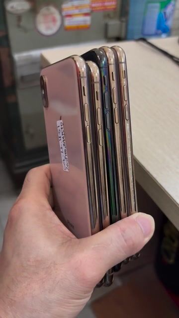 Apple iPhone XS Max zin bao mở check. Mua bán Điện thoại tại Quận Thanh Xuân Hà Nội được đăng bởi Duy hình 1