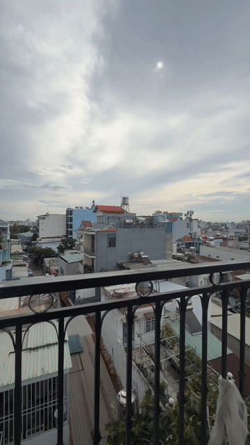 Cho thuê Căn hộ Chung cư Quận Bình Tân Tp Hồ Chí Minh diện tích 25 m² giá 3,4 triệu/tháng