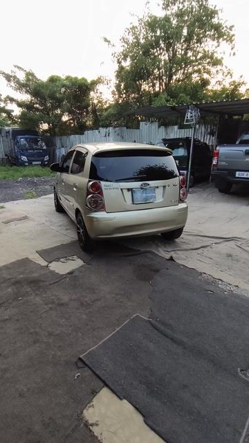 Kia Morning 2012 Số sàn chính chủ Đăng kiểm dài. Mua bán Ô tô tại Quận 8 Tp Hồ Chí Minh được đăng bởi A Cường hình 1