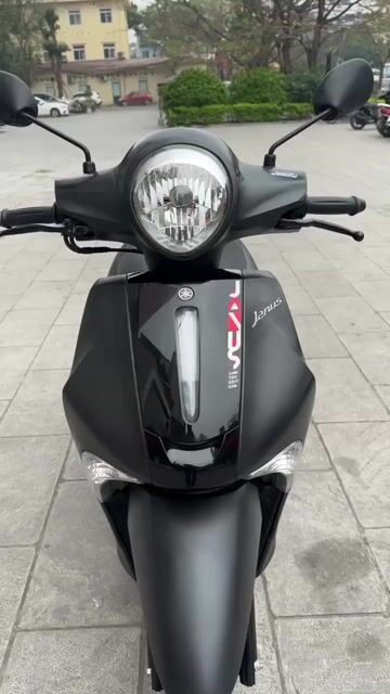 Janus 125fi máy zin 2020 khoá smartkey đen nhám. Mua bán Xe máy tại Quận Cầu Giấy Hà Nội được đăng bởi nguyễn bích thuỷ hình 1