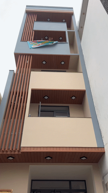 Cho thuê Căn hộ Chung cư Quận Bình Thạnh Tp Hồ Chí Minh diện tích 25 m² giá 6,2 triệu/tháng