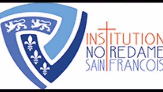 Bac pro  Gestion Admnistration à l'Institution Notre Dame Saint-François