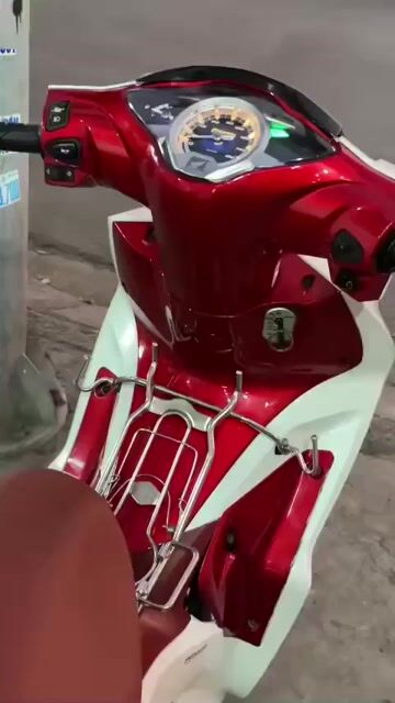 2 Future don wave i. Mua bán Xe máy tại Quận Ninh Kiều Cần Thơ được đăng bởi MINH THIỆN bán xe trả góp hình 1