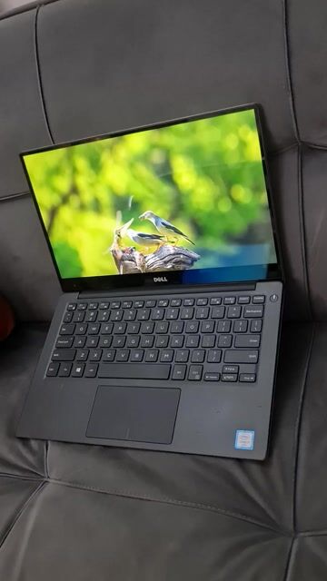 Dell Xps 13 9350 cor i7 ram 8g ssd 256g màng 3k. Mua bán Laptop tại Quận 10 Tp Hồ Chí Minh được đăng bởi TRINH LAPTOP SỈ SG hình 1
