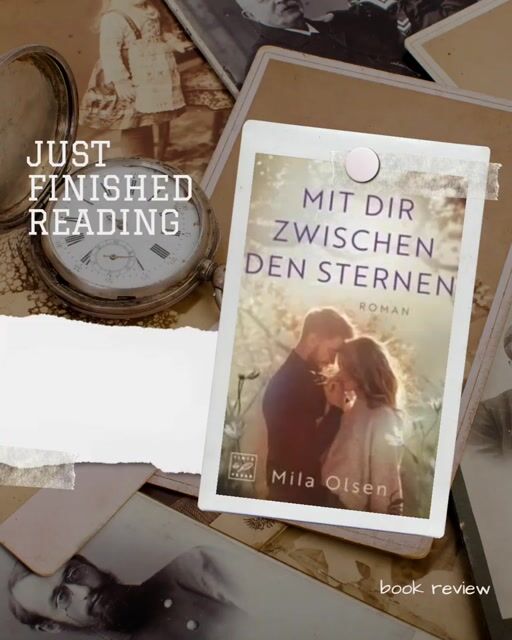 keine rosarote Zuckerwatte-Romanze, aber dennoch eine tolle Geschichte