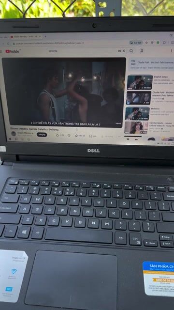 Dell Inspiron 14. Mua bán Laptop tại Thành phố Thủ Dầu Một Bình Dương được đăng bởi Hoang Kevil hình 1