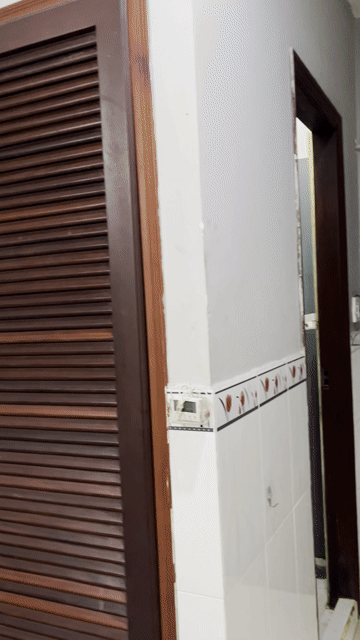 Cho thuê Phòng trọ Quận Bình Tân Tp Hồ Chí Minh diện tích 20 m² giá 2,5 triệu/tháng
