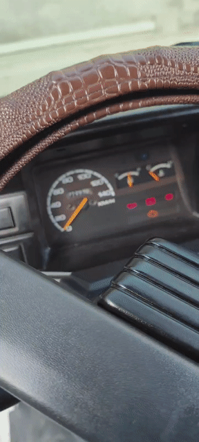 Suzuki Super Carry Trắng 37269 km. Mua bán Xe tải, xe ben tại Thành phố Dĩ An Bình Dương được đăng bởi Hằng hình 1