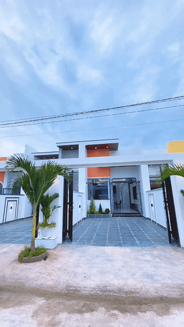 Mua bán Nhà ở Huyện Cần Giuộc Long An diện tích 130 m² giá 2,35 tỷ