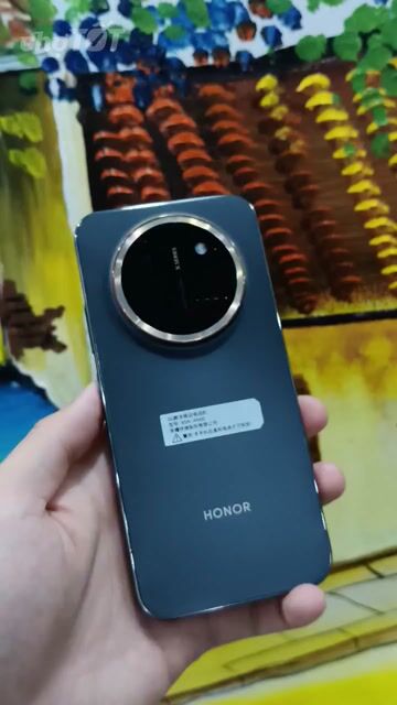 Honor X80 Pro Max - Pin 11.000mAh. Mua bán Điện thoại tại Quận Đống Đa Hà Nội được đăng bởi Nguyễn Đức Dũng hình 1