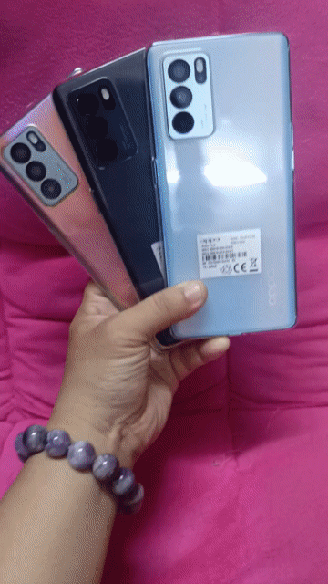 Reno 6 pro Fullbox,NFC. Mua bán Điện thoại tại Huyện Nhà Bè Tp Hồ Chí Minh được đăng bởi Điện thoại giá tốt hình 1