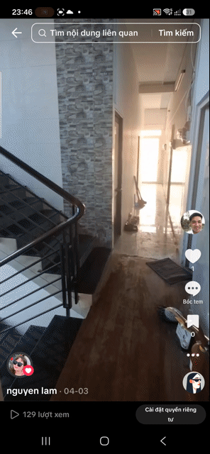 Cho thuê Phòng trọ Quận 12 Tp Hồ Chí Minh diện tích 20 m² giá 2 triệu/tháng