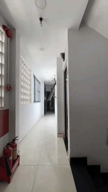 Cho thuê Căn hộ Chung cư Thành phố Thủ Đức Tp Hồ Chí Minh diện tích 28 m² giá 4,5 triệu/tháng