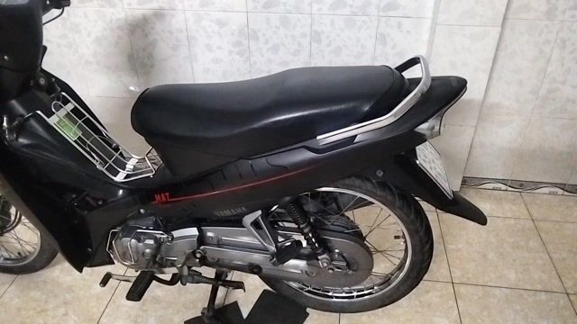 Sirius 2021. Mua bán Xe máy tại Thành phố Thủ Đức Tp Hồ Chí Minh được đăng bởi Nguyễn Quốc Thảo hình 1