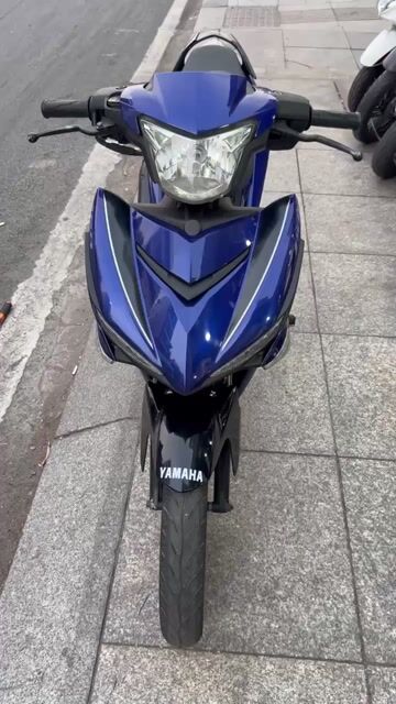 Yamaha Exciter 150 2017 mới 90% Bstp chính chủ. Mua bán Xe máy tại Quận Tân Phú Tp Hồ Chí Minh được đăng bởi Tuanduy hình 1