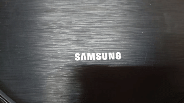 Robot hút bụi Samsung VR05R5050WK/SV Đen. Mua bán Thiết bị vệ sinh, nhà tắm tại Quận 1 Tp Hồ Chí Minh được đăng bởi EDIENMAY hình 1
