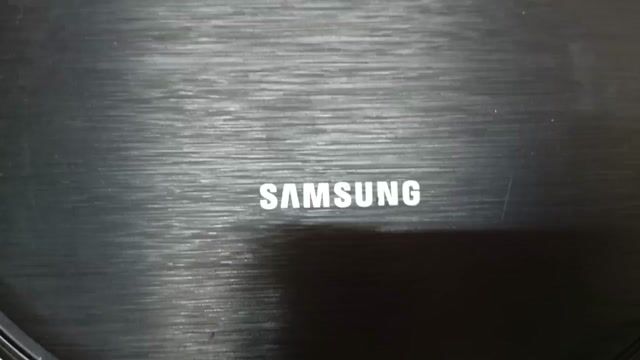 Robot hút bụi Samsung VR05R5050WK/SV Đen. Mua bán Thiết bị vệ sinh, nhà tắm tại Quận 1 Tp Hồ Chí Minh được đăng bởi EDIENMAY hình 1