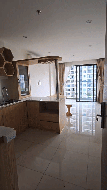 Mua bán Căn hộ Chung cư The Origami – Vinhomes Grand Park Thành phố Thủ Đức Tp Hồ Chí Minh diện tích 69 m² giá 3,35 tỷ