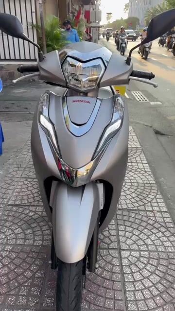 Honda Lead 125cc 2023 bs 59c4-24491. Mua bán Xe máy tại Quận Phú Nhuận Tp Hồ Chí Minh được đăng bởi xe39com hình 1
