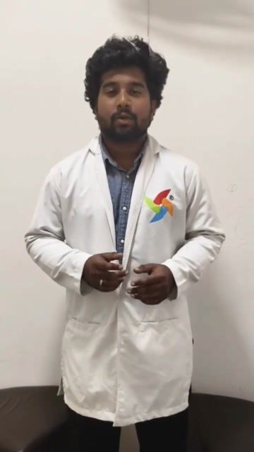 Real World Evidence®  of 121 Months Age With Initial Ability Score 636 Having 699 Today by Shaik Junaid Ahmed, Admin Manager from Khajaguda, Mehdipatnam