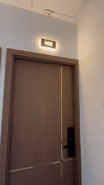 Cho thuê Căn hộ Chung cư FPT City Quận Ngũ Hành Sơn Đà Nẵng diện tích 35 m² giá 6,5 triệu/tháng