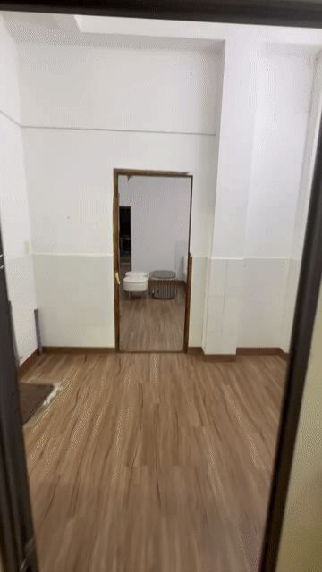Cho thuê Căn hộ Chung cư Quận Gò Vấp Tp Hồ Chí Minh diện tích 80 m² giá 8,2 triệu/tháng