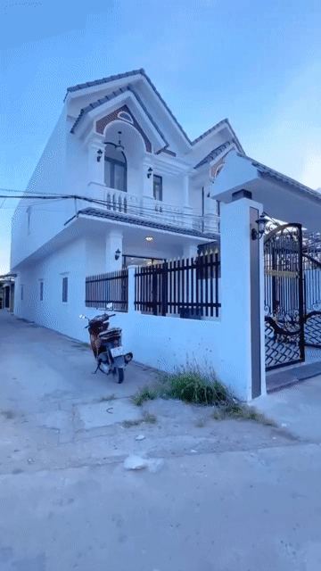 Mua bán Nhà ở Khu đô thị Phước Lý Quận Cẩm Lệ Đà Nẵng diện tích 123 m² giá 2,5 tỷ