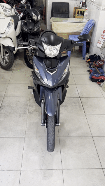 RSX fi 2022 bản Sport  biển 65 chính chủ, rất mới.. Mua bán Xe máy tại Thành phố Biên Hòa Đồng Nai được đăng bởi cửa hàng xe máy Anh Tuấn hình 1