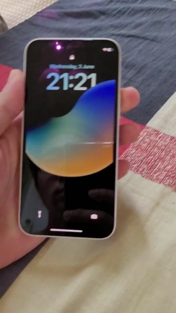 iPhone 12 Mini 64GB Xám Ios 16. Mua bán Điện thoại tại Quận Hoàng Mai Hà Nội được đăng bởi Bùi Anh hình 1