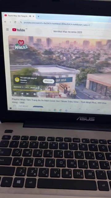 ASUS Laptop i5-4210U 8GB/1.13TB. Mua bán Laptop tại Quận 8 Tp Hồ Chí Minh được đăng bởi Thanh Đỗ hình 1