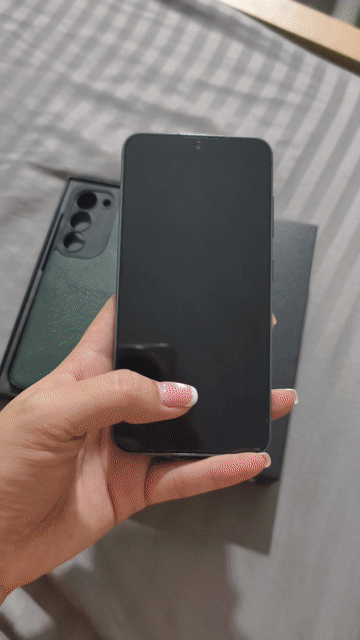 thanh lí  S23 128GB Xanh rêu sọc màn giá rẻ . Mua bán Điện thoại tại Quận Phú Nhuận Tp Hồ Chí Minh được đăng bởi Quỳnh Anh hình 1