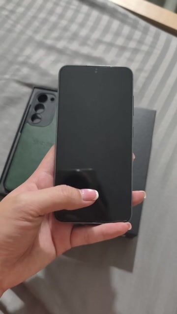 thanh lí  S23 128GB Xanh rêu sọc màn giá rẻ . Mua bán Điện thoại tại Quận Phú Nhuận Tp Hồ Chí Minh được đăng bởi Quỳnh Anh hình 1