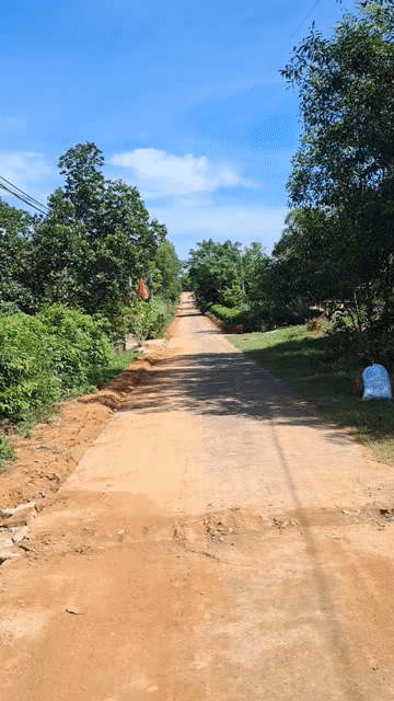 Mua bán Đất Huyện Hải Lăng Quảng Trị diện tích 250 m² giá 390 triệu