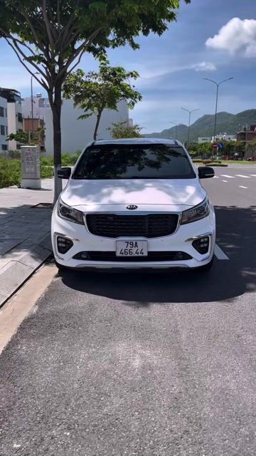 Kia Sedona 2020 2.2 DAT Deluxe. Mua bán Ô tô tại Thành phố Nha Trang Khánh Hòa được đăng bởi Ô TÔ KHÁNH HOÀ hình 1