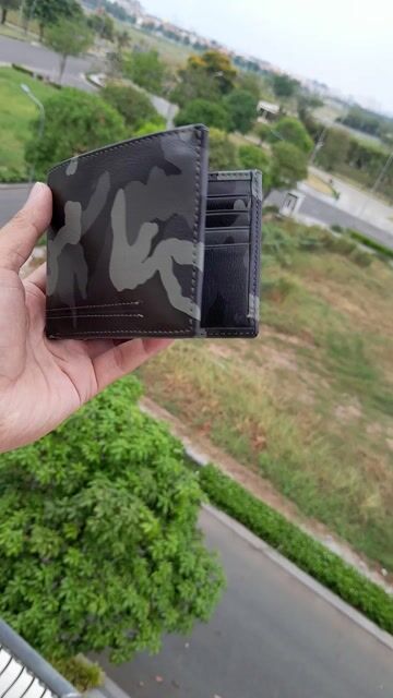 Ví nam da rằn ri cá tính. Mua bán Túi xách tại Thành phố Thủ Đức Tp Hồ Chí Minh được đăng bởi My Thai 2hand hình 1