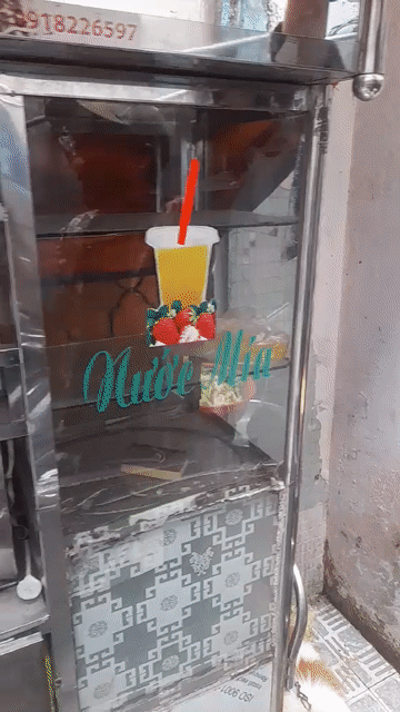 xe nước mía cũ. Mua bán Phương tiện khác tại Quận 8 Tp Hồ Chí Minh được đăng bởi Trường Hy hình 1