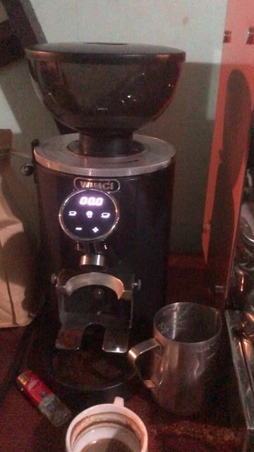 Máy pha cà phê Winci Sonic X. Mua bán Bếp, lò, đồ điện nhà bếp tại Thành phố Buôn Ma Thuột Đắk Lắk được đăng bởi Gia Huy hình 1