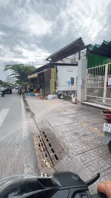 Mua bán Nhà ở Quận 8 Tp Hồ Chí Minh diện tích 553 m² giá 90 tỷ