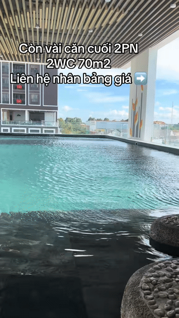 Mua bán Căn hộ Chung cư Cara River Park Quận Cái Răng Cần Thơ diện tích 50 m² giá 2,55 tỷ